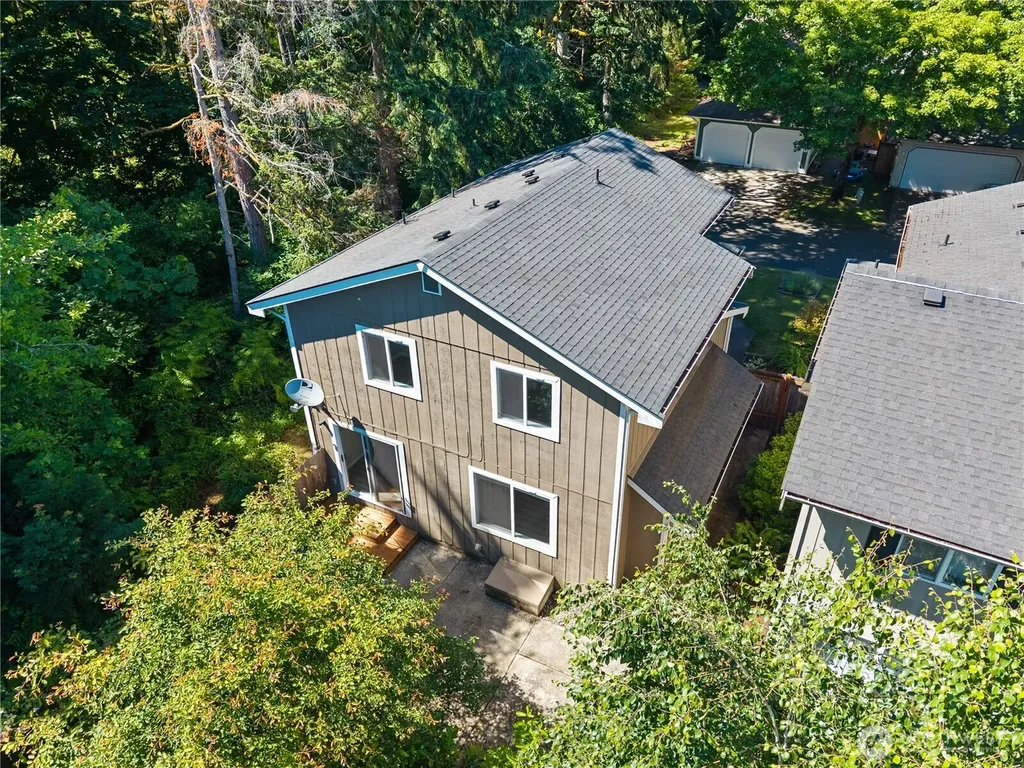 6101 SE Laguna Lane Lacey WA 98503