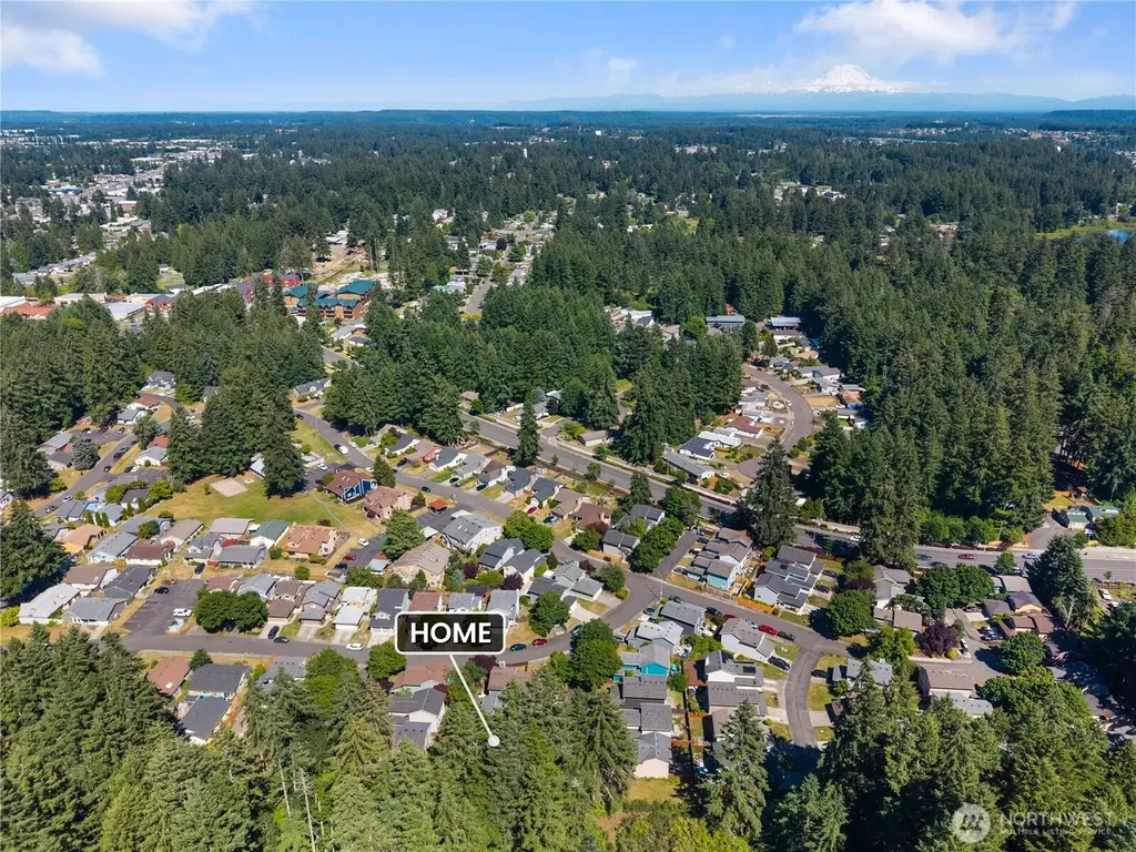 6101 SE Laguna Lane Lacey WA 98503