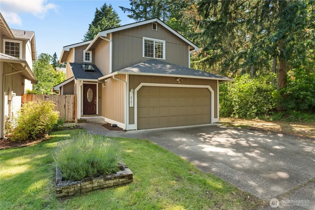 6101 SE Laguna Lane Lacey WA 98503