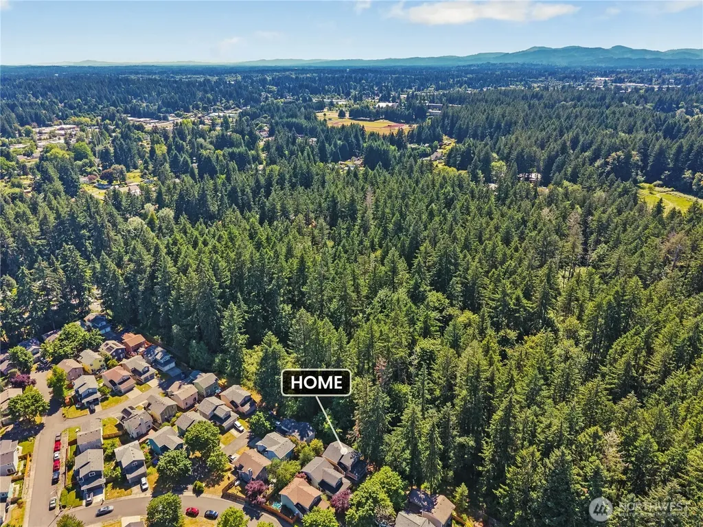 6101 SE Laguna Lane Lacey WA 98503