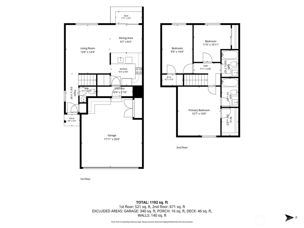 6101 SE Laguna Lane Lacey WA 98503