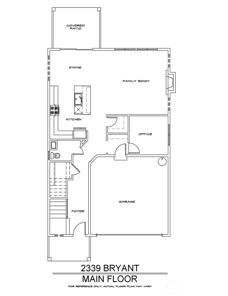 2186 168th Place NE Marysville WA 98271