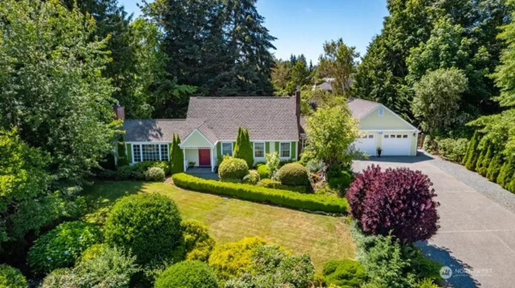 12360 Gull Drive Burlington WA 98233