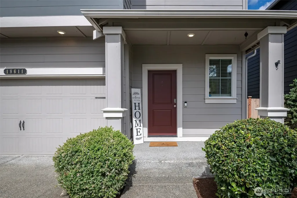 18611 111th Avenue E Puyallup WA 98374