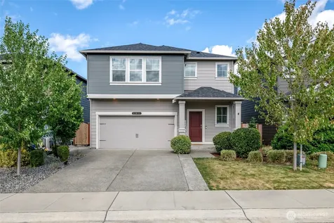 18611 111th Avenue E Puyallup WA 98374