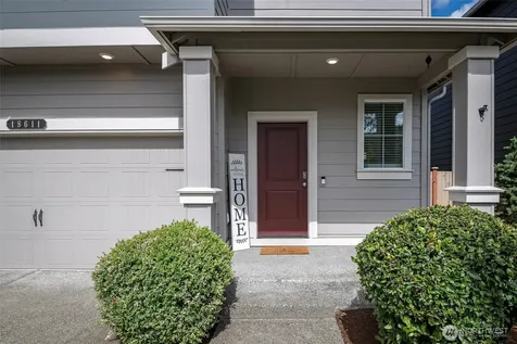 18611 111th Avenue E Puyallup WA 98374