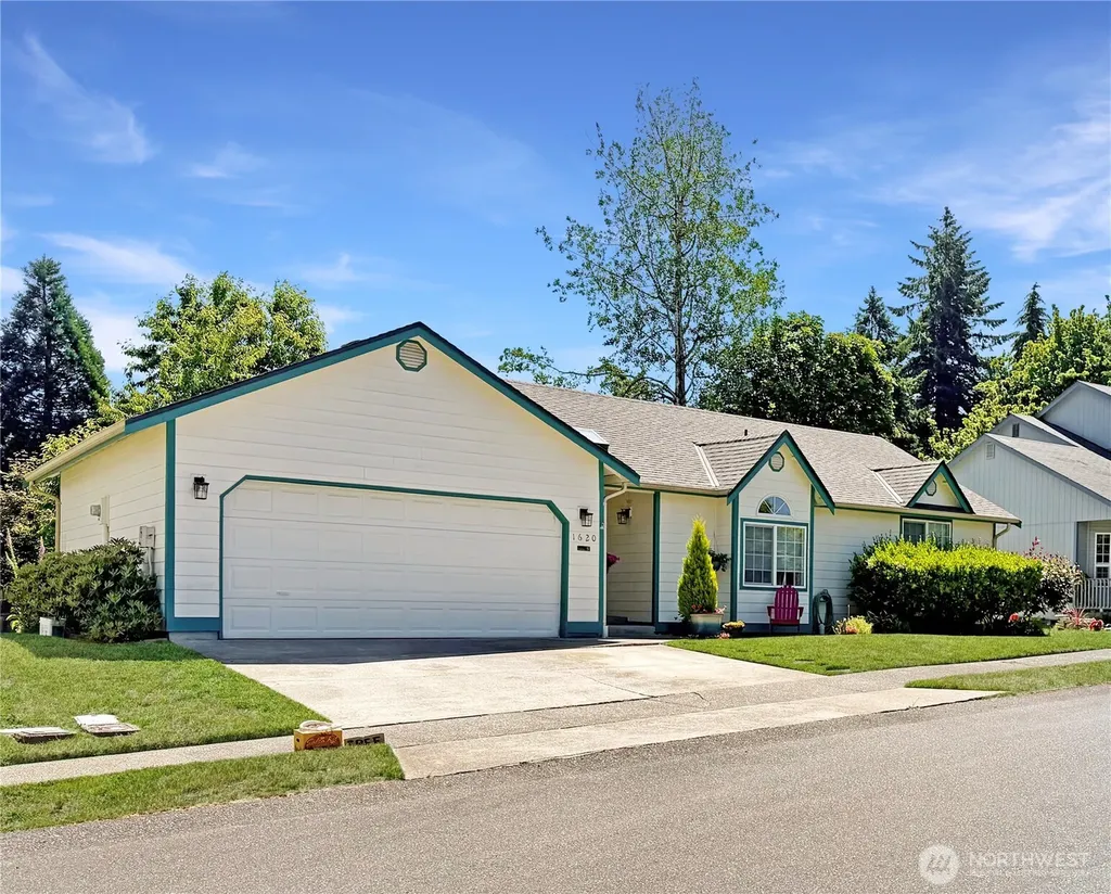 1620 Springfield Court NE Olympia WA 98506