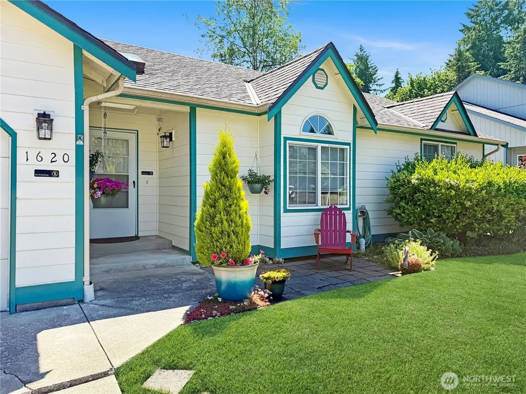 1620 Springfield Court NE Olympia WA 98506