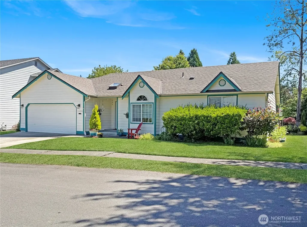 1620 Springfield Court NE Olympia WA 98506