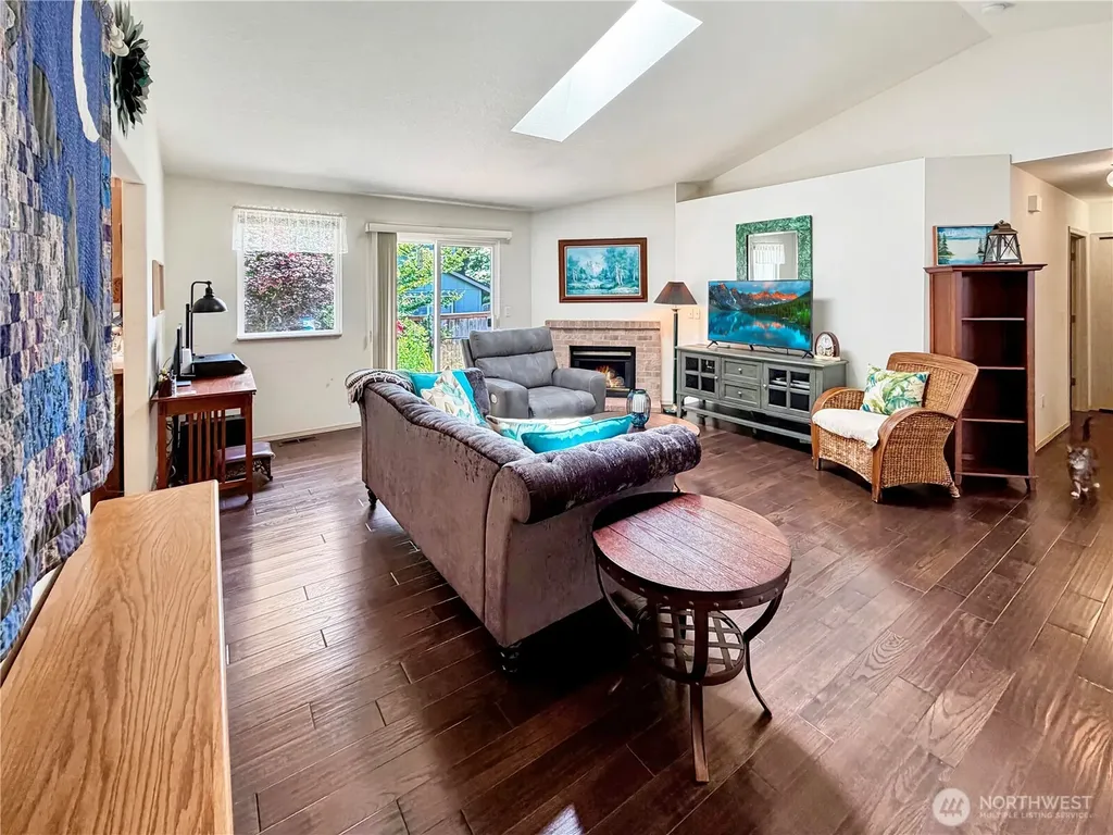 1620 Springfield Court NE Olympia WA 98506