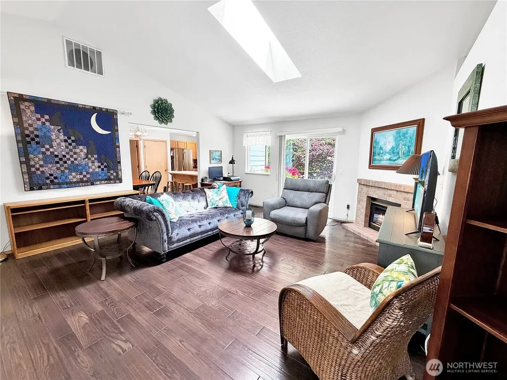 1620 Springfield Court NE Olympia WA 98506