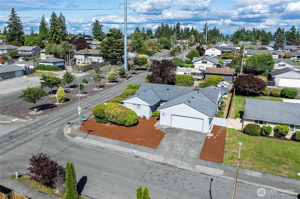 1845 N Highland Street Tacoma WA 98406