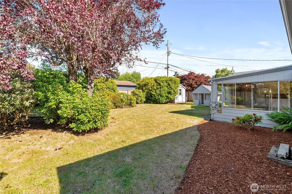 1845 N Highland Street Tacoma WA 98406