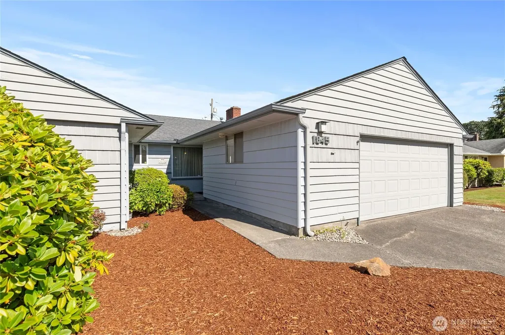 1845 N Highland Street Tacoma WA 98406