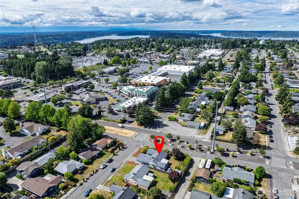 1845 N Highland Street Tacoma WA 98406