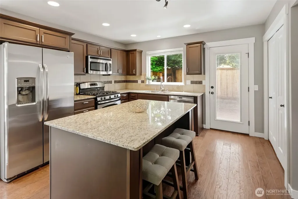 21410 40th Court W Mountlake Terrace WA 98043