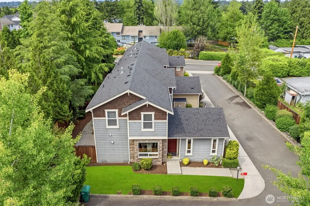 21410 40th Court W Mountlake Terrace WA 98043