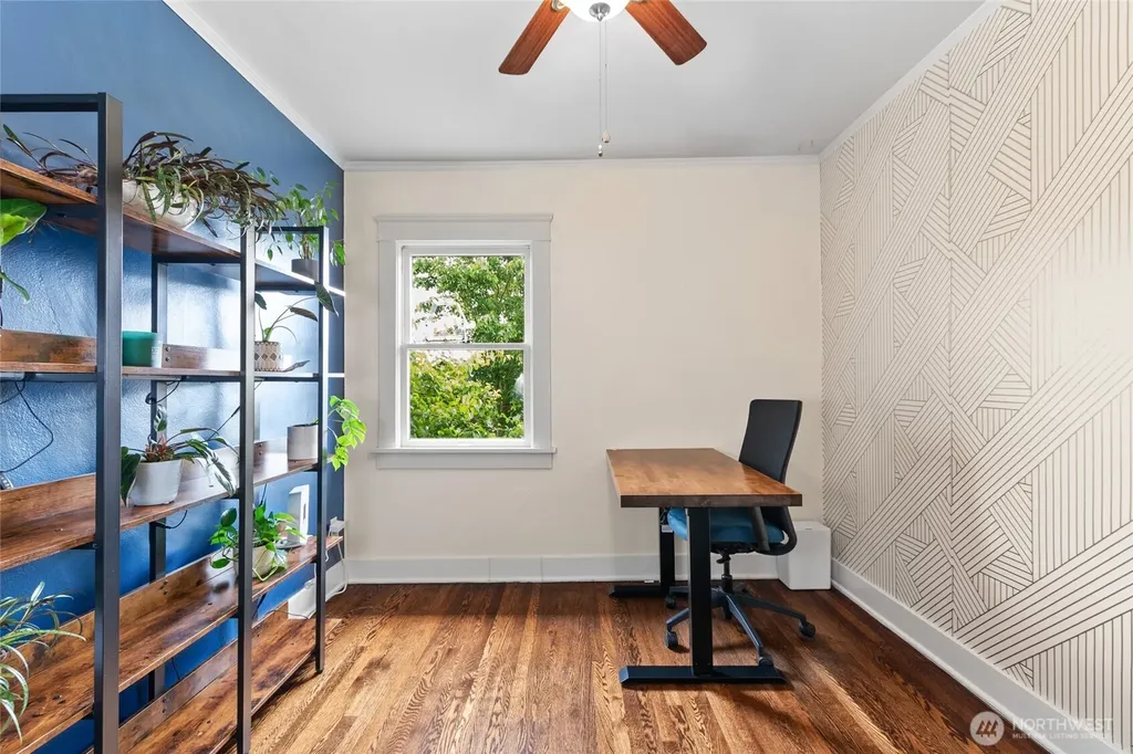 731 N 80th Street Seattle WA 98103