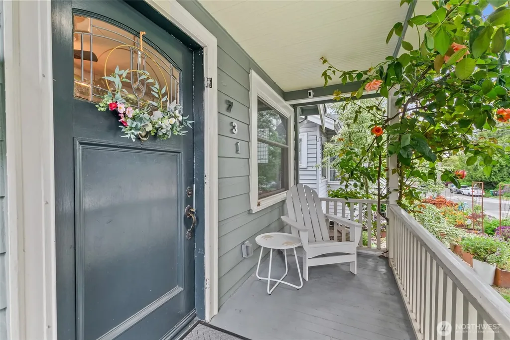 731 N 80th Street Seattle WA 98103