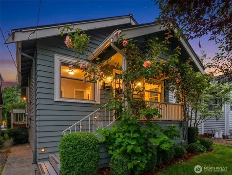 731 N 80th Street Seattle WA 98103