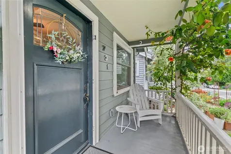 731 N 80th Street Seattle WA 98103