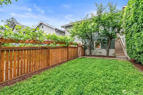 731 N 80th Street Seattle WA 98103