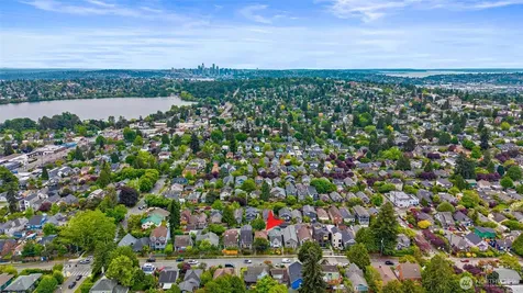 731 N 80th Street Seattle WA 98103