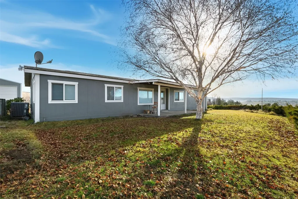 401 Clemans View Road Selah WA 98942