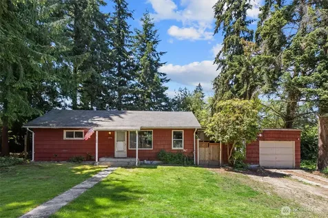 20430 52nd Avenue W Lynnwood WA 98036
