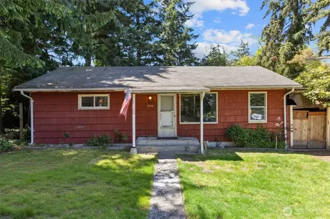 20430 52nd Avenue W Lynnwood WA 98036