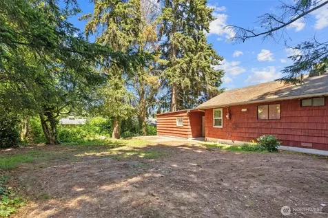 20430 52nd Avenue W Lynnwood WA 98036