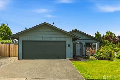 6524 64th Place NE Marysville WA 98270