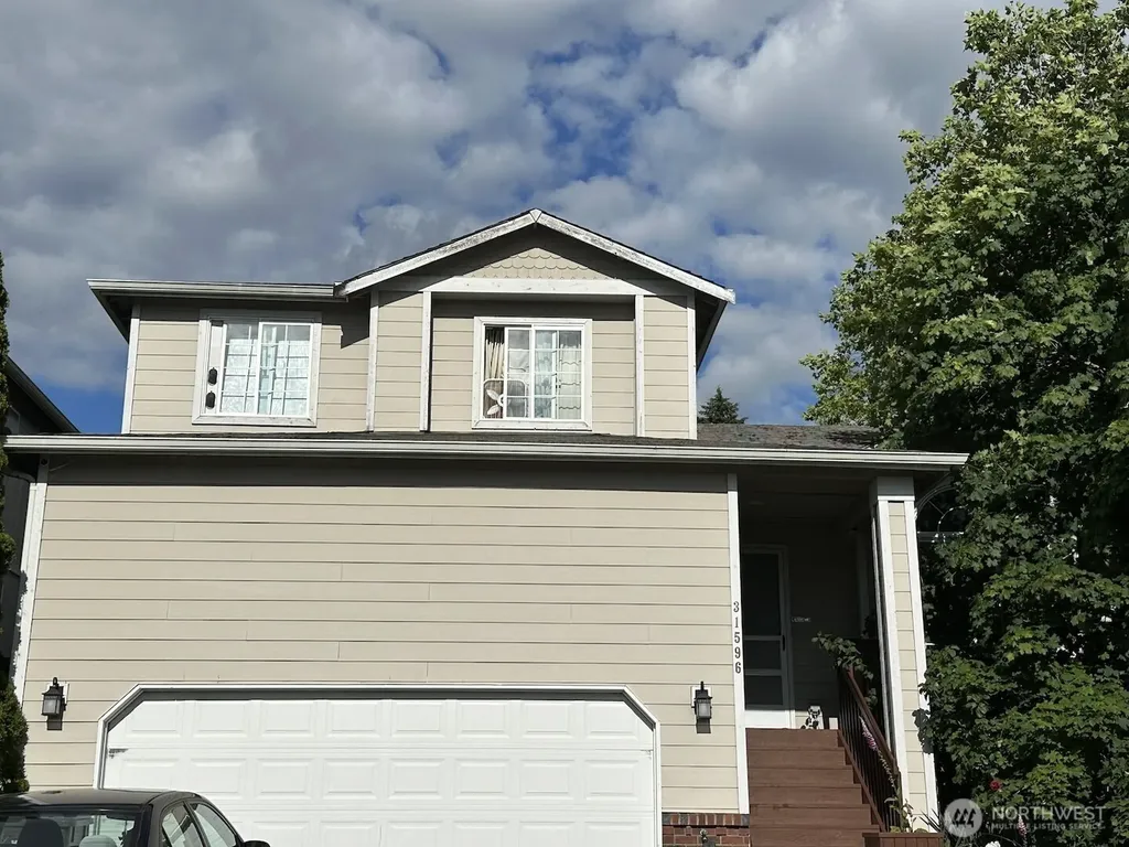 31590 115th Avenue SE Auburn WA 98092