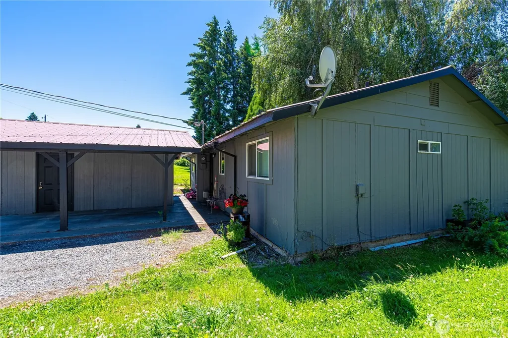 400 N Keller Avenue East Wenatchee WA 98802