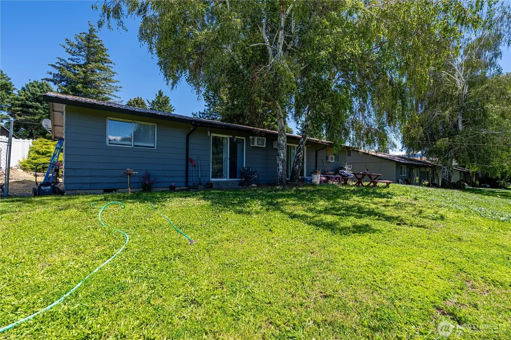 400 N Keller Avenue East Wenatchee WA 98802