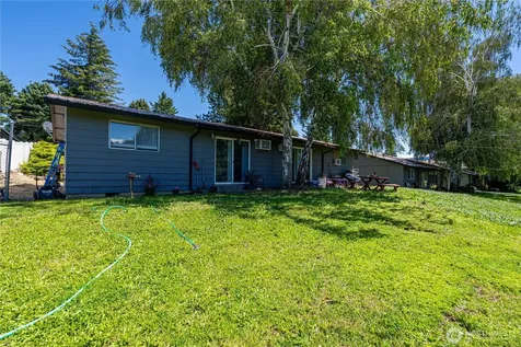 400 N Keller Avenue East Wenatchee WA 98802