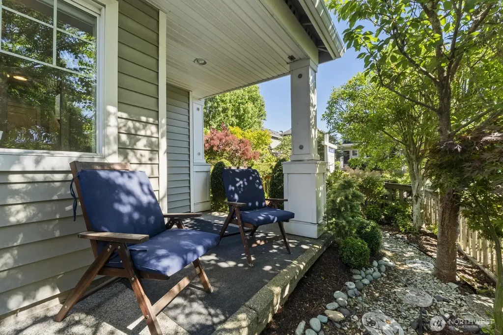 3020 SW Morgan Seattle WA 98126
