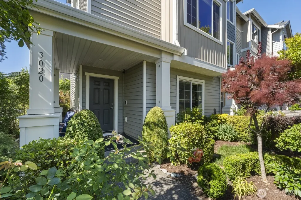 3020 SW Morgan Seattle WA 98126
