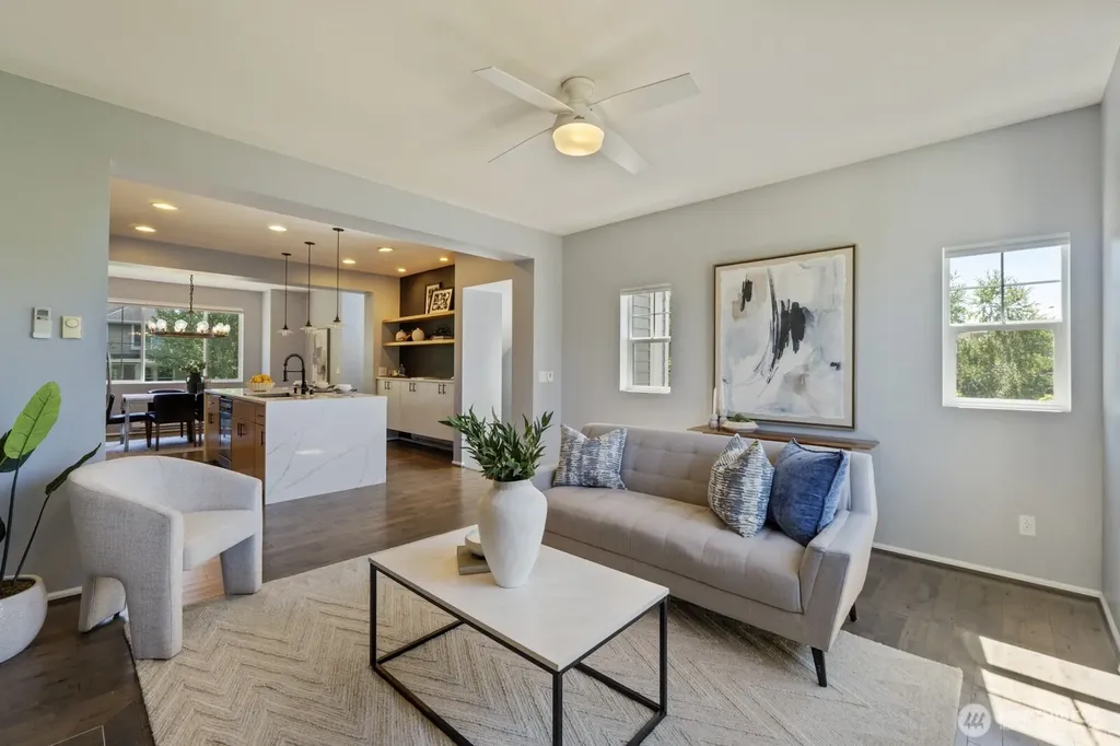 3020 SW Morgan Seattle WA 98126