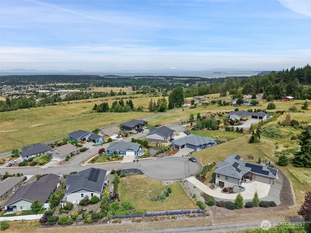 0 American Eagle Drive Sequim WA 98382