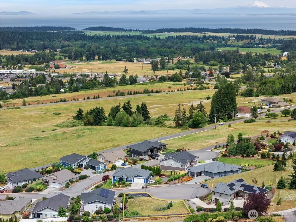 0 American Eagle Drive Sequim WA 98382