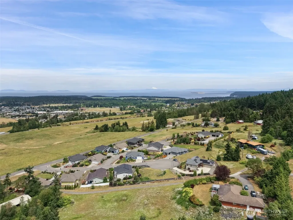 0 American Eagle Drive Sequim WA 98382