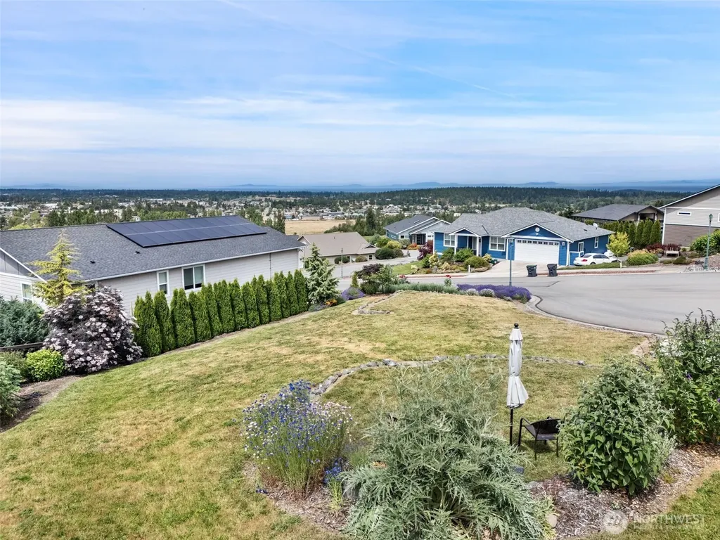 0 American Eagle Drive Sequim WA 98382
