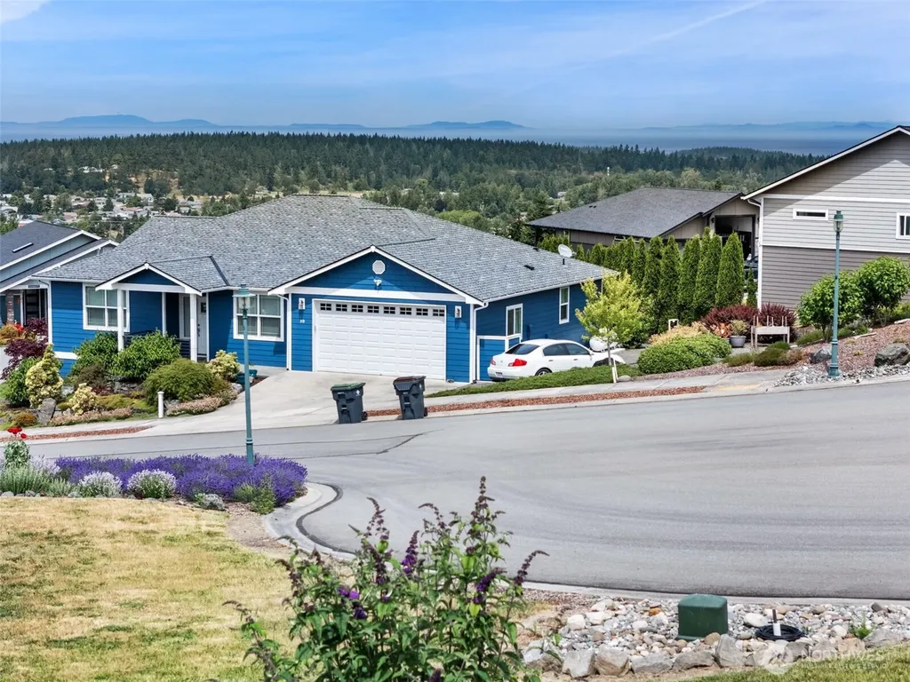 0 American Eagle Drive Sequim WA 98382