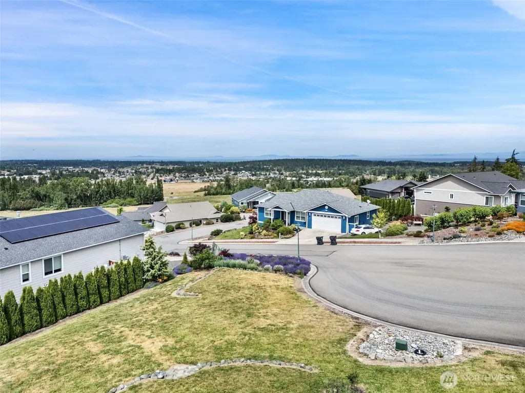 0 American Eagle Drive Sequim WA 98382