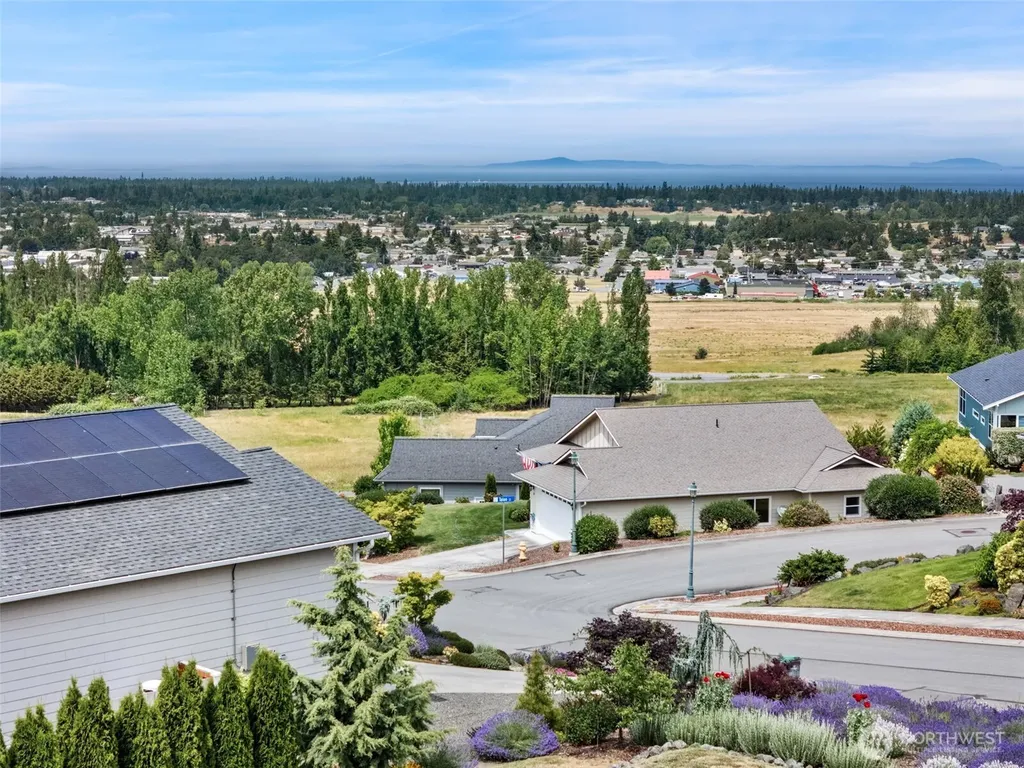 0 American Eagle Drive Sequim WA 98382