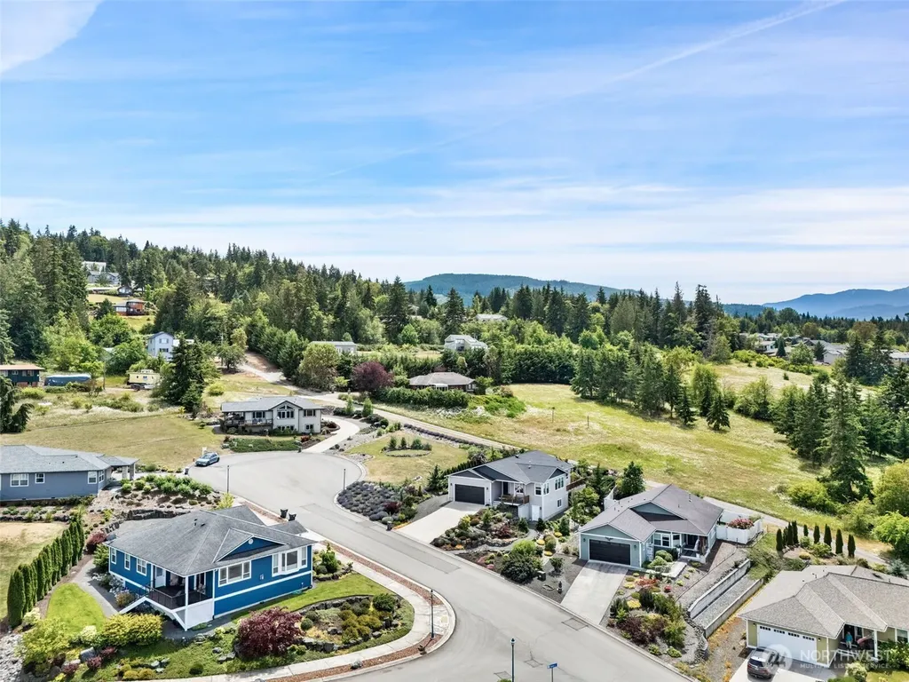 0 American Eagle Drive Sequim WA 98382