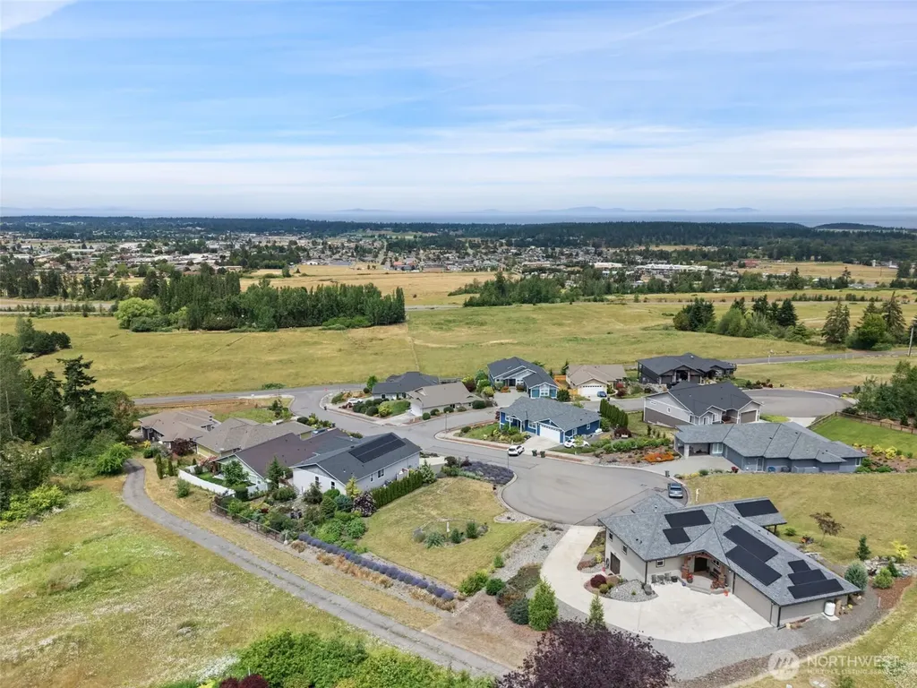 0 American Eagle Drive Sequim WA 98382