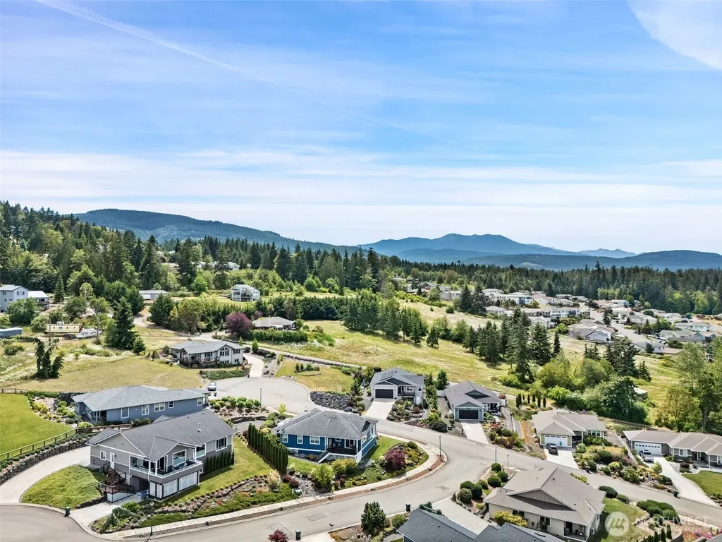 0 American Eagle Drive Sequim WA 98382