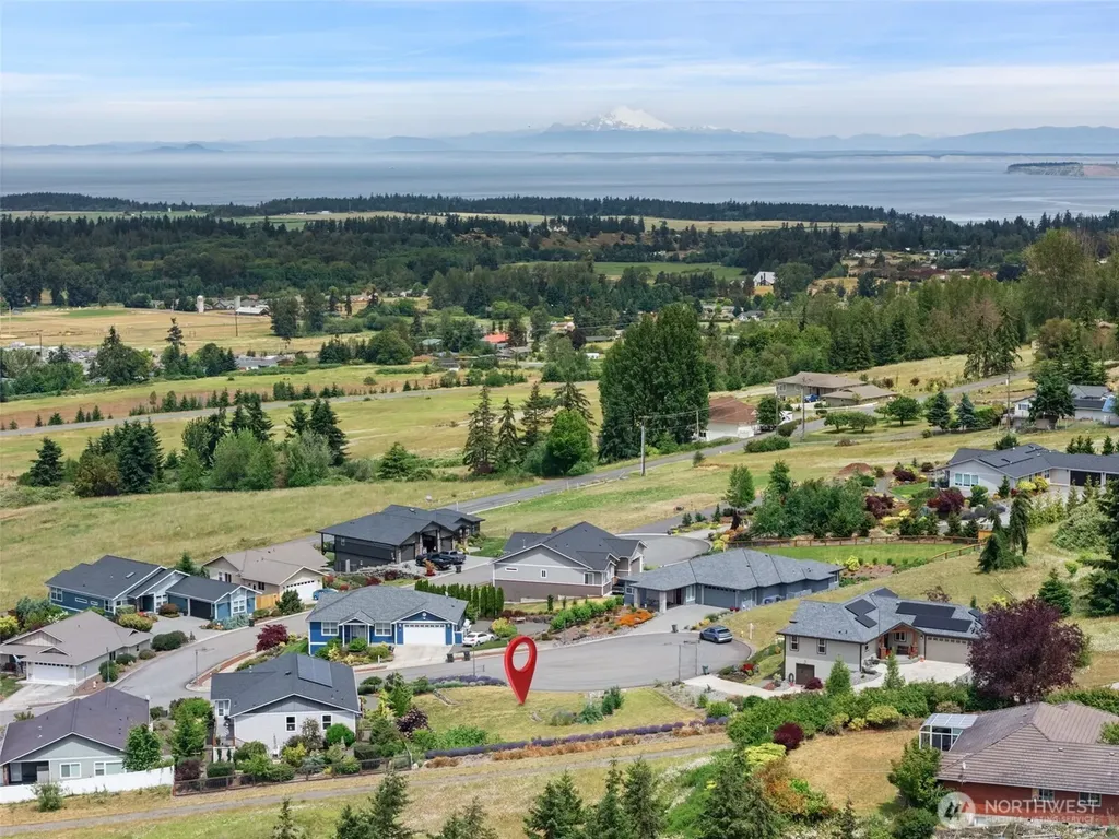 0 American Eagle Drive Sequim WA 98382